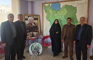 بررسی مشکلات بیماران خاص و صعب‌العلاج سبزوار در نشست مشترک با مسئولان دانشگاه علوم پزشکی