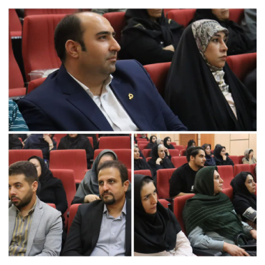 همایش پیشگیری از اعتیاد برگزار شد