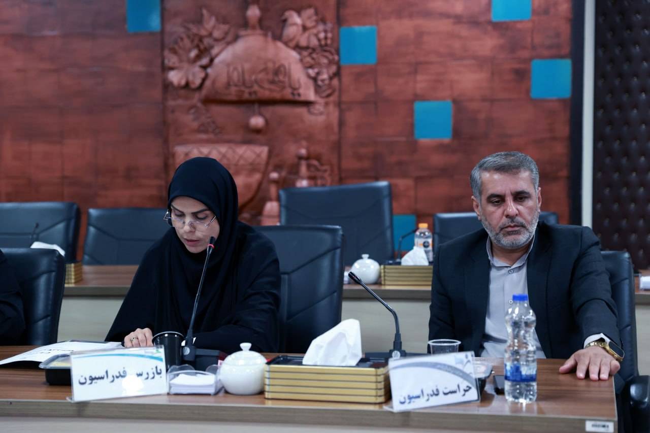 مجمع عمومی و سالیانه فدراسیون ورزش بیماران خاص و پیوند اعضا مرداد ماه 1405