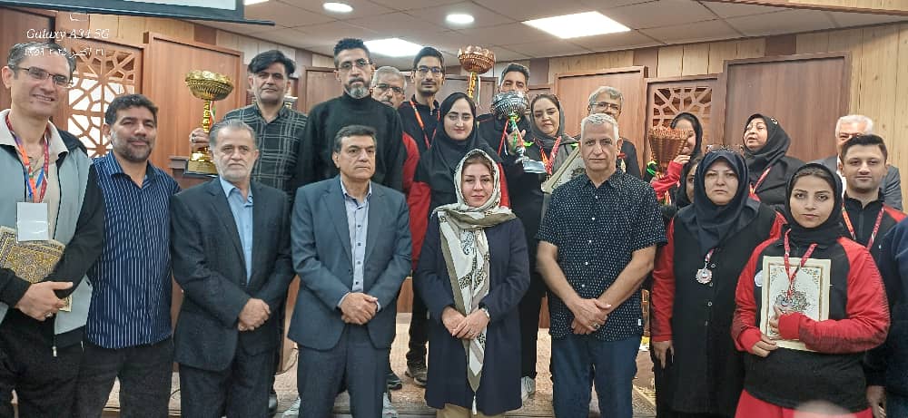 مسابقات ورزشی