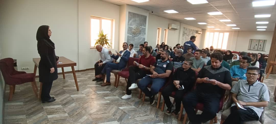 مسابقات ورزشی