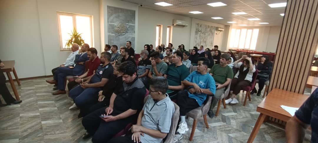 مسابقات ورزشی