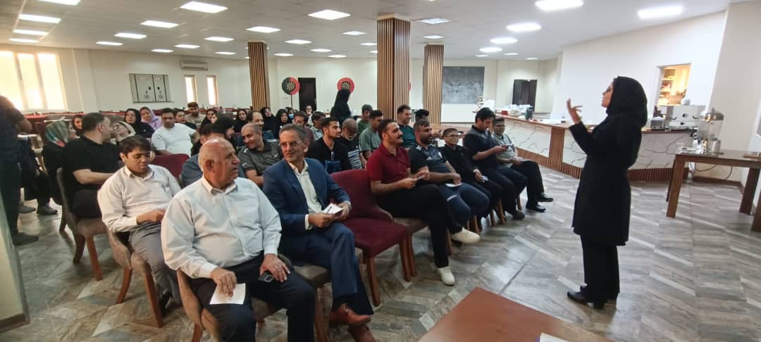 مسابقات ورزشی