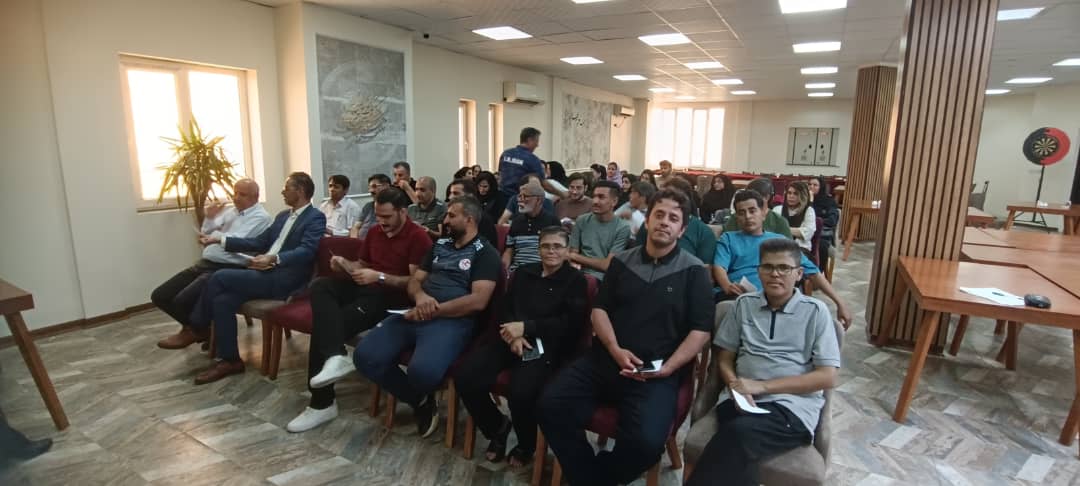 مسابقات ورزشی