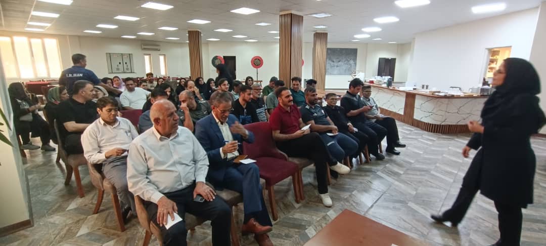 مسابقات ورزشی