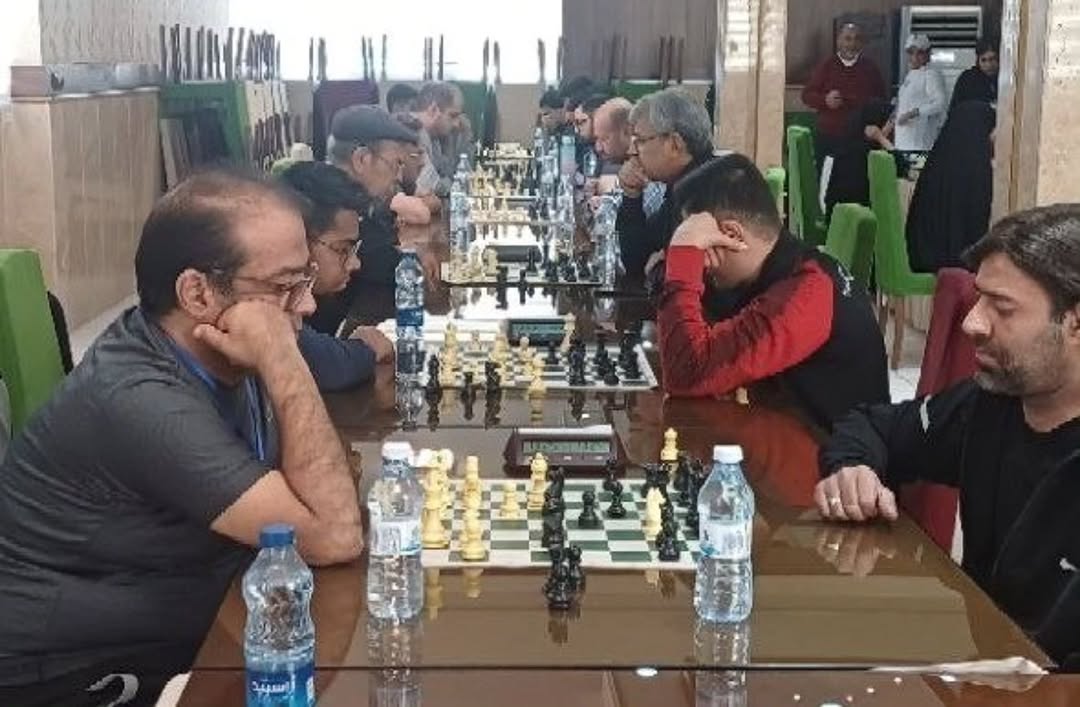 مسابقات ورزشی