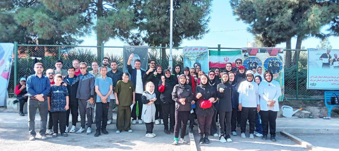 مسابقات ورزشی