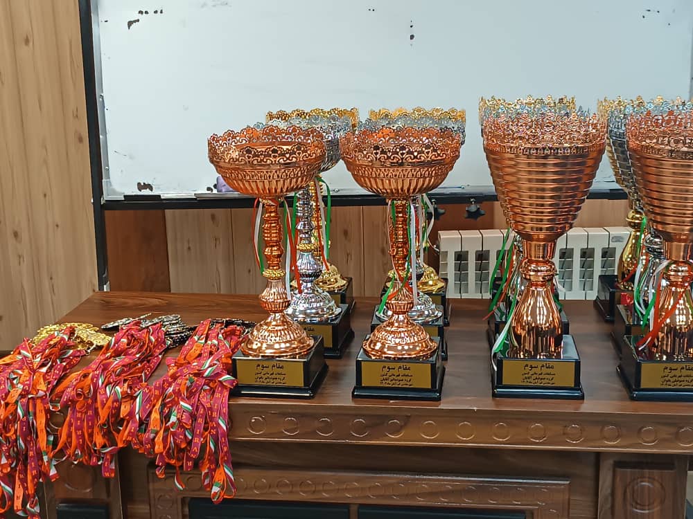 مسابقات ورزشی